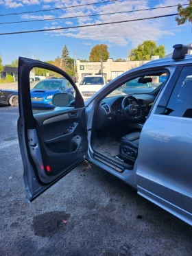 Audi Q5 * Progressiv * CARFAX *    | Mobile.bg    12