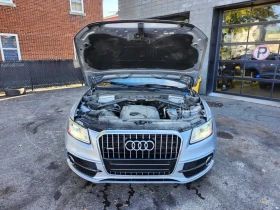 Audi Q5 * Progressiv * CARFAX *    | Mobile.bg    17