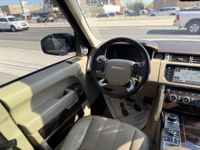 Land Rover Range rover V8 SUPERCHARGED 4WD | Mobile.bg    7