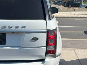 Land Rover Range rover V8 SUPERCHARGED 4WD | Mobile.bg    3