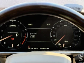 Land Rover Range rover V8 SUPERCHARGED 4WD | Mobile.bg    11