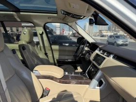 Land Rover Range rover V8 SUPERCHARGED 4WD | Mobile.bg    8
