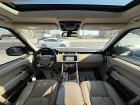 Land Rover Range rover V8 SUPERCHARGED 4WD | Mobile.bg    6