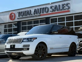  Land Rover Range rov...