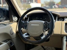 Land Rover Range rover V8 SUPERCHARGED 4WD | Mobile.bg    10