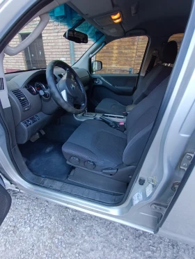 Обява за продажба на Nissan Pathfinder ~9 900 лв. - изображение 7