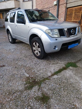 Обява за продажба на Nissan Pathfinder ~9 900 лв. - изображение 1