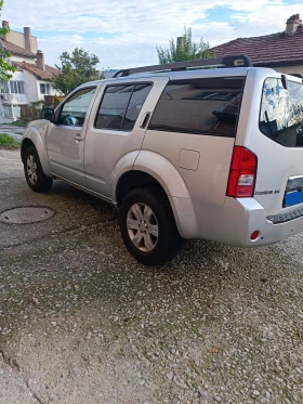 Обява за продажба на Nissan Pathfinder ~9 900 лв. - изображение 2