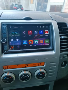 Nissan Pathfinder | Mobile.bg    14