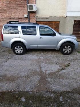 Обява за продажба на Nissan Pathfinder ~9 900 лв. - изображение 1