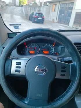 Обява за продажба на Nissan Pathfinder ~9 900 лв. - изображение 11