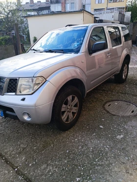 Обява за продажба на Nissan Pathfinder ~9 900 лв. - изображение 5