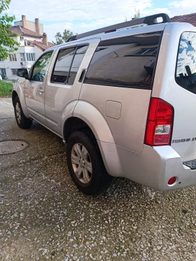 Обява за продажба на Nissan Pathfinder ~9 900 лв. - изображение 3