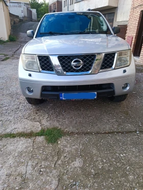 Обява за продажба на Nissan Pathfinder ~9 900 лв. - изображение 6