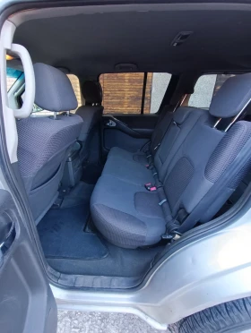 Обява за продажба на Nissan Pathfinder ~9 900 лв. - изображение 8