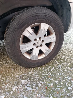Обява за продажба на Nissan Pathfinder ~9 900 лв. - изображение 10