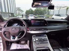 Обява за продажба на Hyundai Palisade Diesel 2.2 4WD Calligraphy ~60 239 лв. - изображение 6