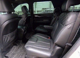 Обява за продажба на Hyundai Palisade Diesel 2.2 4WD Calligraphy ~60 239 лв. - изображение 5