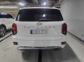 Обява за продажба на Hyundai Palisade Diesel 2.2 4WD Calligraphy ~60 239 лв. - изображение 2