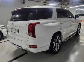 Обява за продажба на Hyundai Palisade Diesel 2.2 4WD Calligraphy ~60 239 лв. - изображение 3