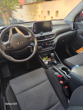Hyundai Tucson | Mobile.bg    4