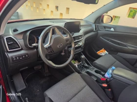 Hyundai Tucson | Mobile.bg    3