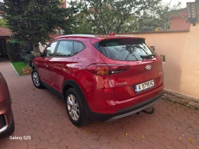 Hyundai Tucson | Mobile.bg    2