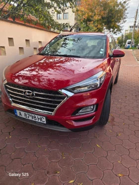 Hyundai Tucson | Mobile.bg    5