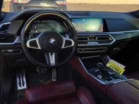 BMW X6 * XDRIVE40I * CARFAX * ЦЕНА ДО БГ - 40900 € / 79993.45 лв. - 17164477 10