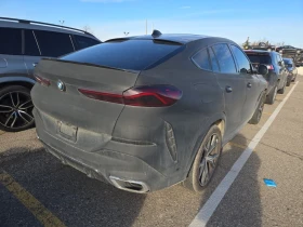 BMW X6 * XDRIVE40I * CARFAX * ЦЕНА ДО БГ - 40900 € / 79993.45 лв. - 17164477 3