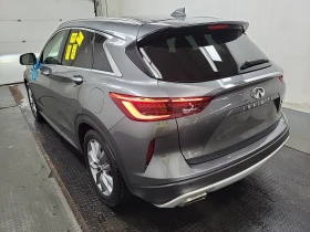 Infiniti QX50 ESSENTIAL * * CARFAX * * АВТО КРЕДИТ * * 