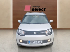 Suzuki Ignis 1.2 i - 8400 € / 16428.97 лв. - 97664539 3