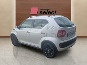 Suzuki Ignis 1.2 i - 8400 € / 16428.97 лв. - 97664539 6
