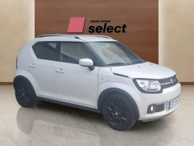 Suzuki Ignis 1.2 i - 8400 € / 16428.97 лв. - 97664539 2