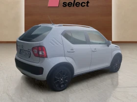 Suzuki Ignis 1.2 i - 8400 € / 16428.97 лв. - 97664539 7