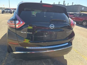 Nissan Murano PLATINUM  - 11700 € / 22883.21 лв. - 58449603 5