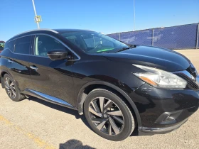 Nissan Murano PLATINUM  - 11700 € / 22883.21 лв. - 58449603 6