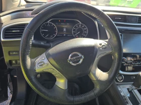 Nissan Murano PLATINUM  - 11700 € / 22883.21 лв. - 58449603 10