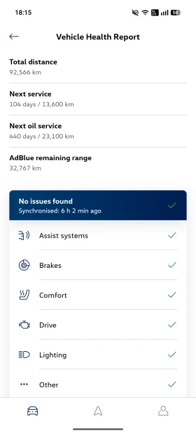 VW Touareg - 47500 € / 92901.93 лв. - 65124224 12