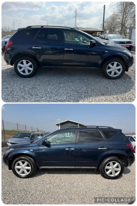 Nissan Murano 3.5v6 Газ. Италия - 4800 € / 9387.98 лв. - 90131455 5