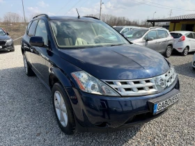 Nissan Murano 3.5v6 Газ. Италия - 4800 € / 9387.98 лв. - 90131455 2
