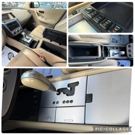 Nissan Murano 3.5v6 Газ. Италия - 4800 € / 9387.98 лв. - 90131455 13