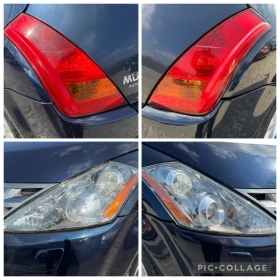 Nissan Murano 3.5v6 Газ. Италия - 4800 € / 9387.98 лв. - 90131455 7