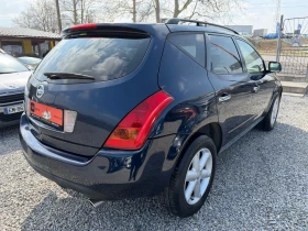 Nissan Murano 3.5v6 Газ. Италия - 4800 € / 9387.98 лв. - 90131455 3