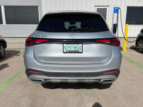 Mercedes-Benz GLC 300 CARFAX/ПАНОРАМА/ПОДГРЕВИ/DIS/360 CAM - 42900 € / 83905.11 лв. - 98545435 5