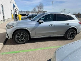 Mercedes-Benz GLC 300 CARFAX/ПАНОРАМА/ПОДГРЕВИ/DIS/360 CAM - 42900 € / 83905.11 лв. - 98545435 3