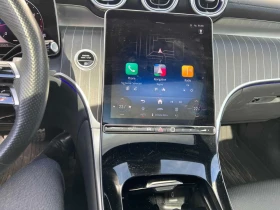 Mercedes-Benz GLC 300 CARFAX/ПАНОРАМА/ПОДГРЕВИ/DIS/360 CAM - 42900 € / 83905.11 лв. - 98545435 9