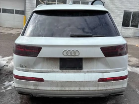 Audi Q7 * Technik * CARFAX * ЦЕНА ДО БГ | Auto.bg — изображение 4
