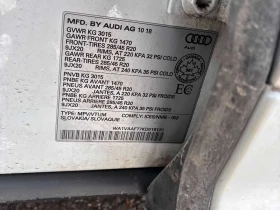 Audi Q7 * Technik * CARFAX * ЦЕНА ДО БГ | Auto.bg — изображение 11