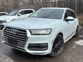 Audi Q7 * Technik * CARFAX * ЦЕНА ДО БГ